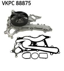 SKF VKPC 88875